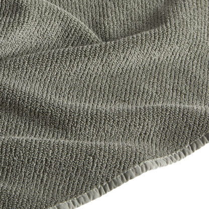 Twill Towel Collection