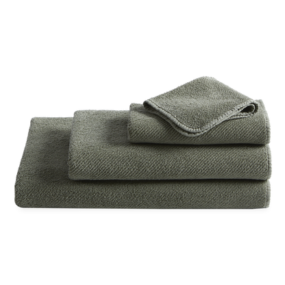 Twill Towel Collection