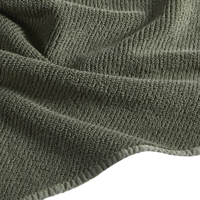 Twill Towel Collection