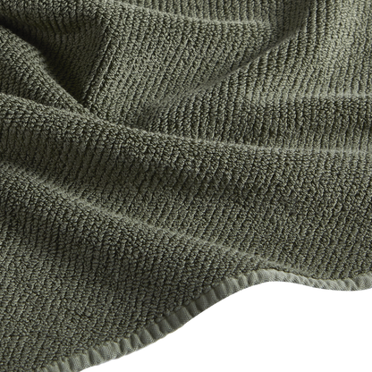 Twill Towel Collection
