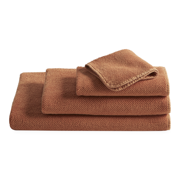 Twill Towel Collection