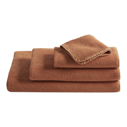 Twill Towel Collection