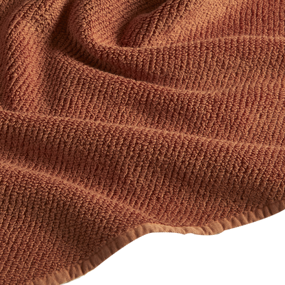 Twill Towel Collection