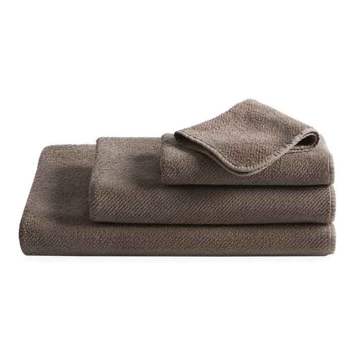 Twill Towel Collection
