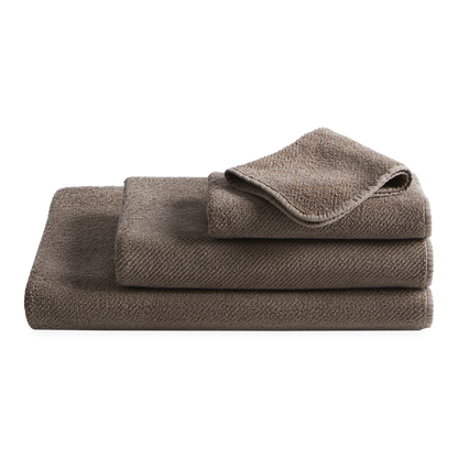 Twill Towel Collection