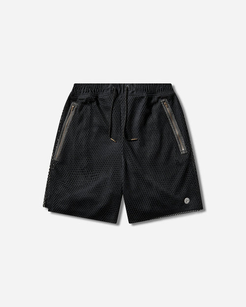 Nike Jordan M J Uni Frag Short Black/Pale Ivory Shorts Short IM6553-010
