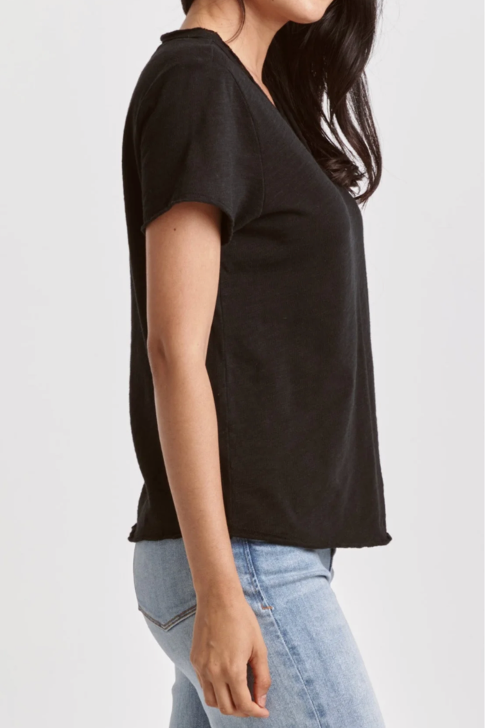 Unity Tee, Black