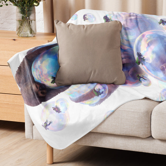 Uplift Sherpa blanket