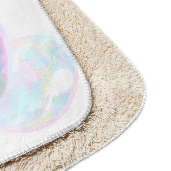 Uplift Sherpa blanket
