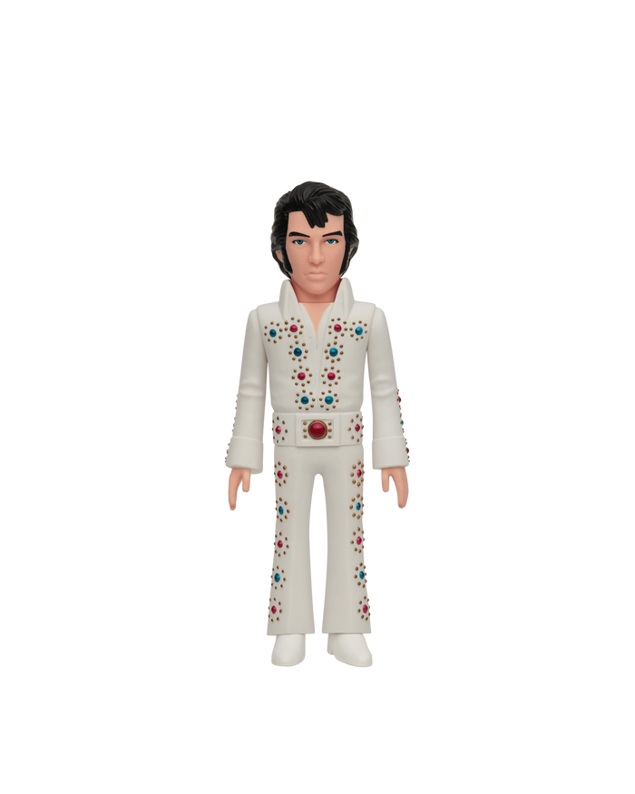 Medicom Vcd Doll Elvis Presley Ass Homeware Toys VCDELVIS ASS