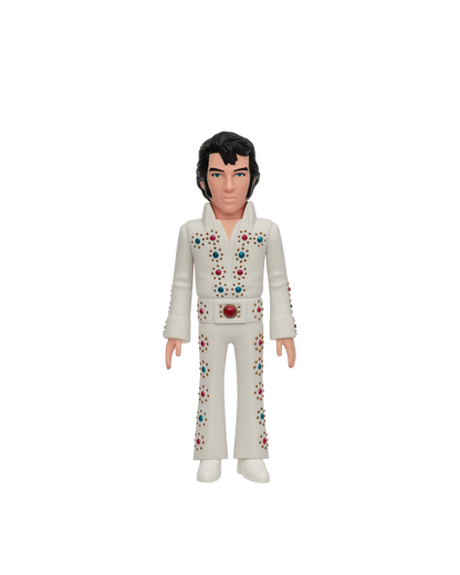 Medicom Vcd Doll Elvis Presley Ass Homeware Toys VCDELVIS ASS