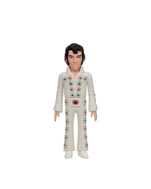 Medicom Vcd Doll Elvis Presley Ass Homeware Toys VCDELVIS ASS