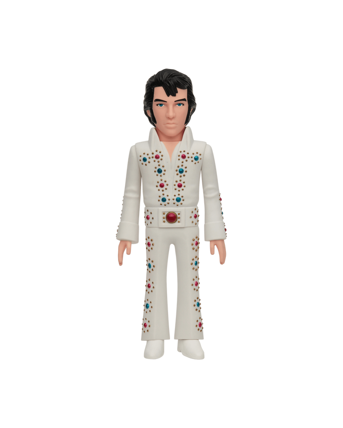 Medicom Vcd Doll Elvis Presley Ass Homeware Toys VCDELVIS ASS