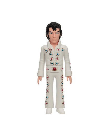 Medicom Vcd Doll Elvis Presley Ass Homeware Toys VCDELVIS ASS