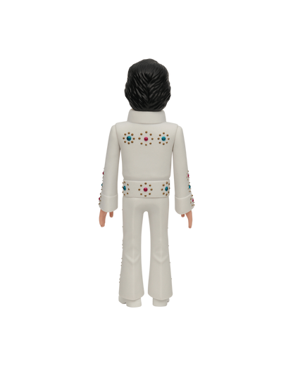 Medicom Vcd Doll Elvis Presley Ass Homeware Toys VCDELVIS ASS