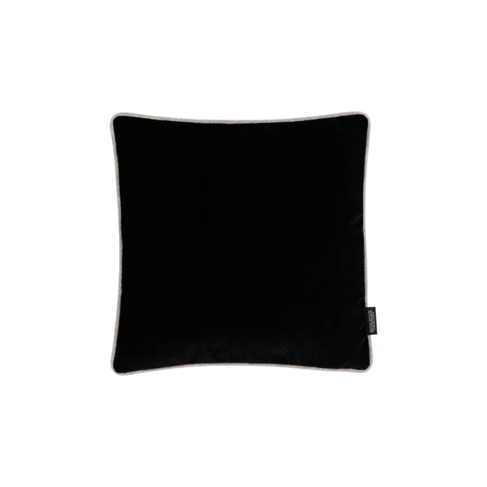 Velour Pillow