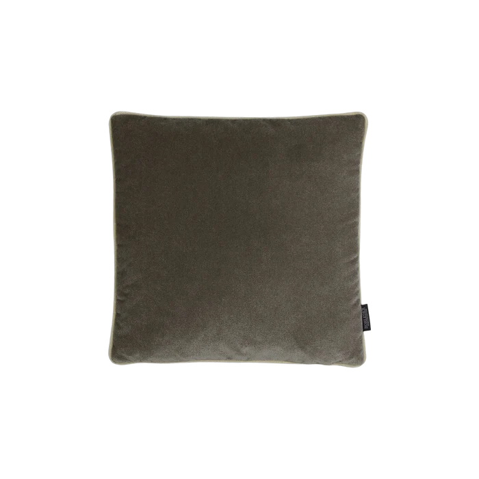 Velour Pillow