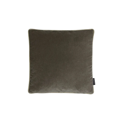 Velour Pillow