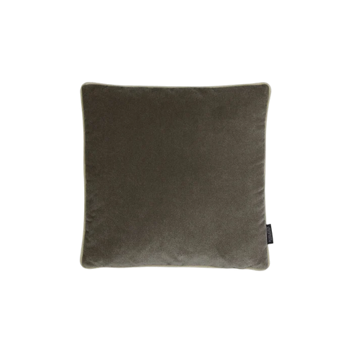 Velour Pillow