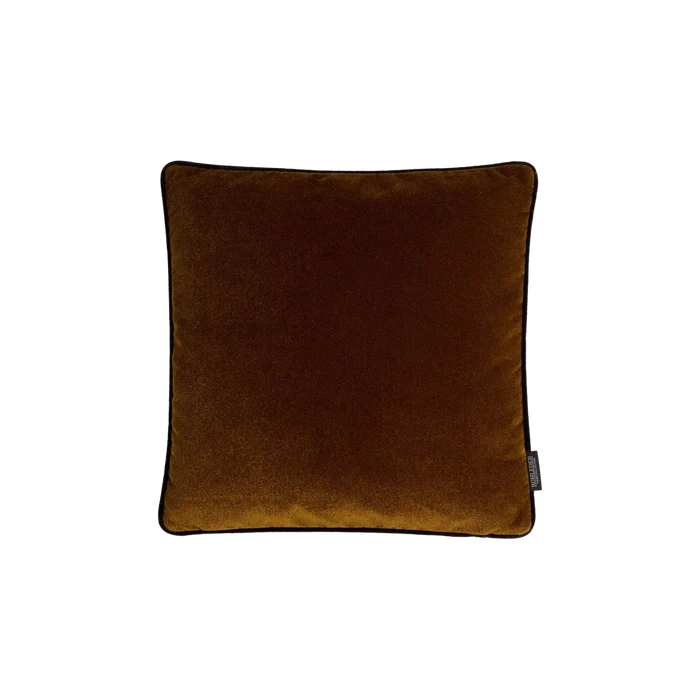 Velour Pillow