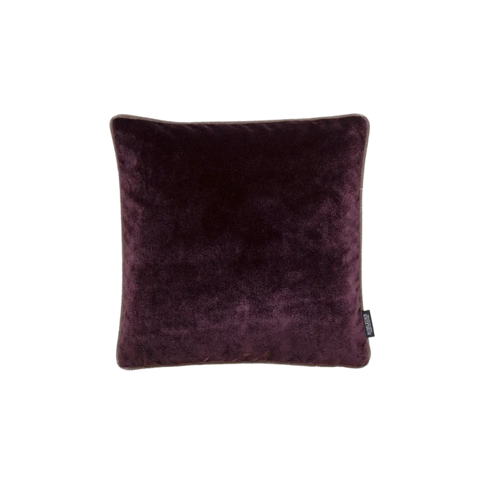 Velour Pillow