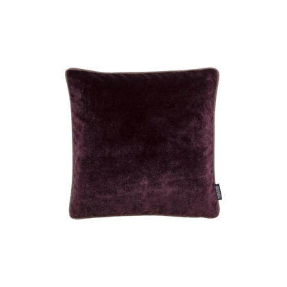 Velour Pillow