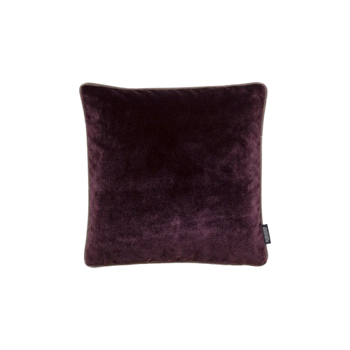 Velour Pillow