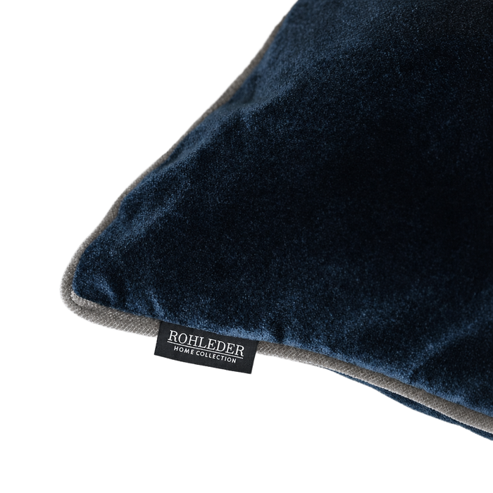 Velour Pillow