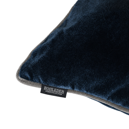 Velour Pillow