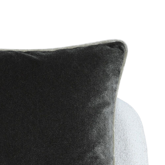 Velour Pillow