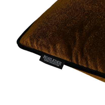 Velour Pillow