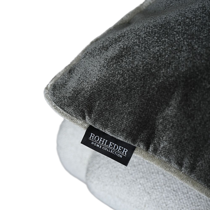 Velour Pillow