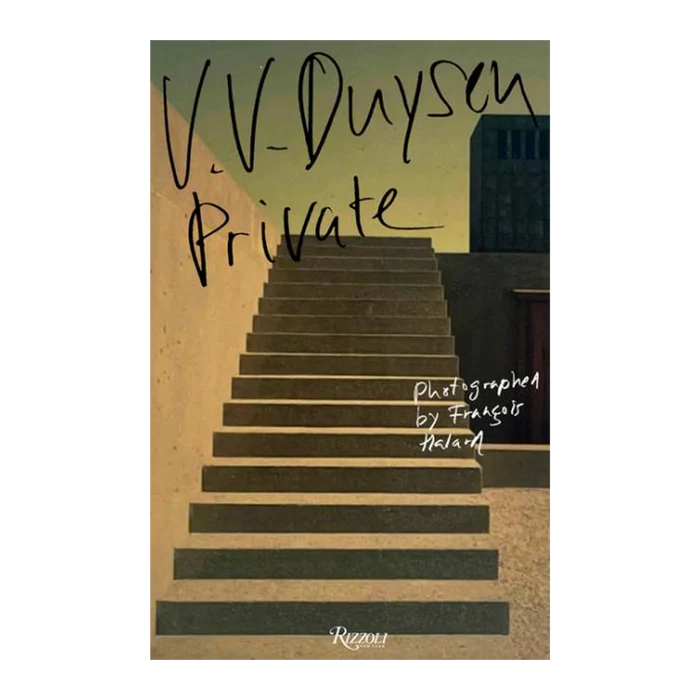 Vincent Van Duysen: Private