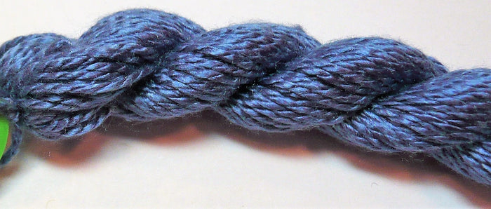 091 Captains Blue