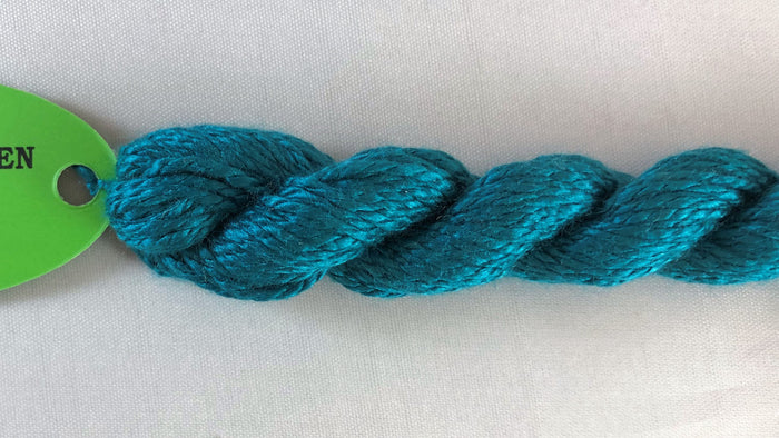 203 North Sea Green