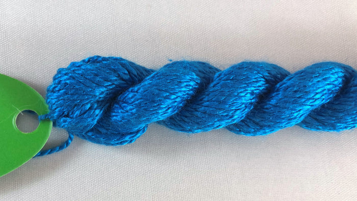 207 Sapphire