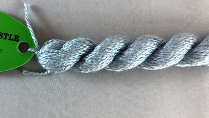 208 Wellesley Whistle