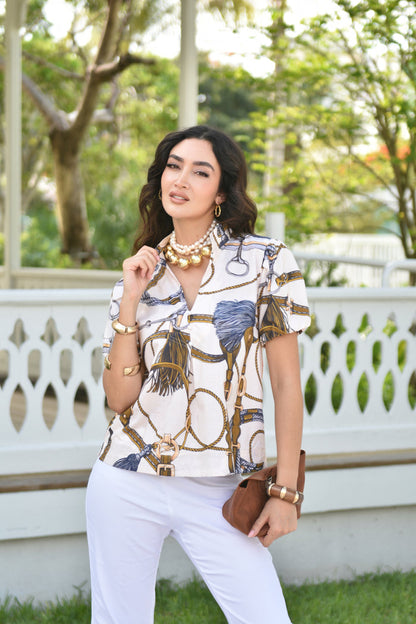 Virginia Top Kentucky Ivory