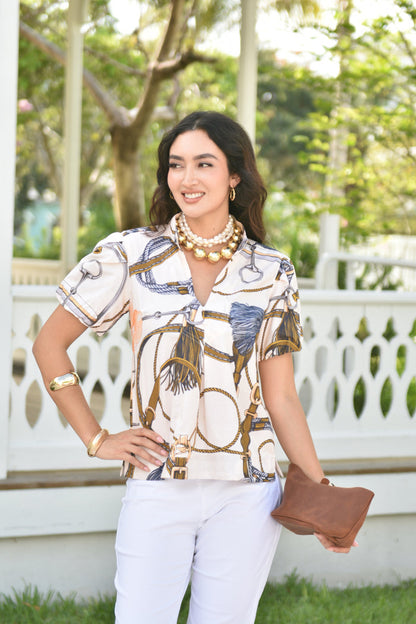Virginia Top Kentucky Ivory