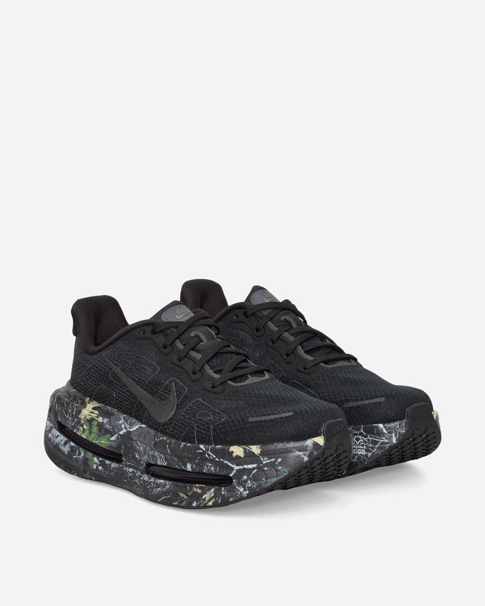 Nike Nike Vomero Premium cm Black/Mtlc Dark Grey-Dk Smoke Sneakers Low IO7325-001