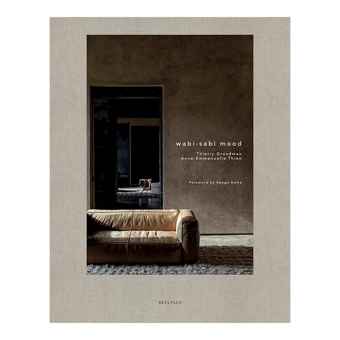 Wabi-Sabi Mood