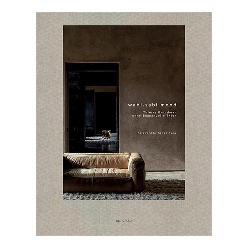 Wabi-Sabi Mood