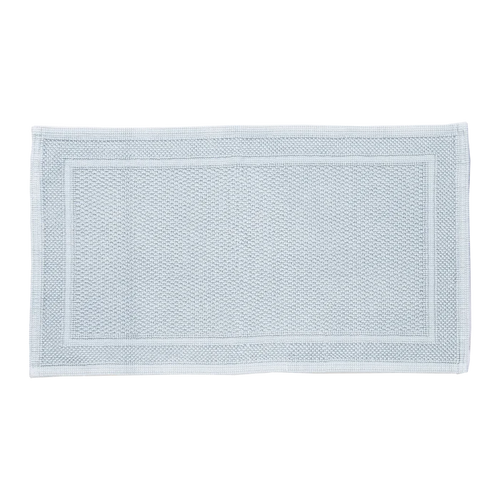 Waffle Bath Mat