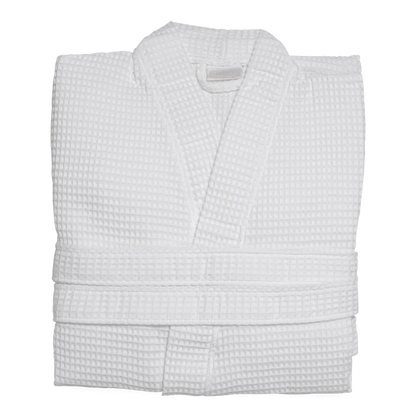 Waffle Kimono Robe