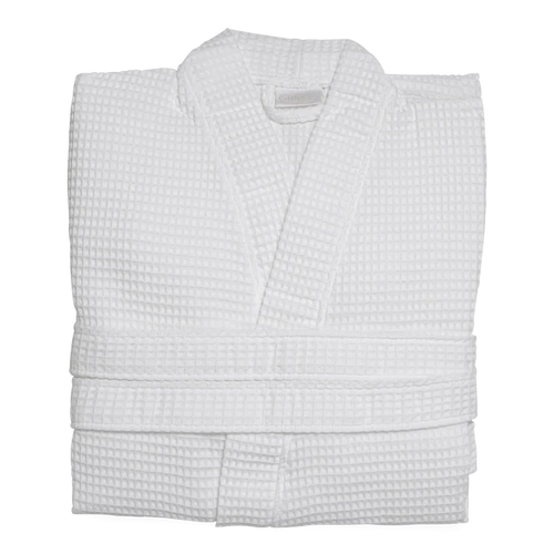 Waffle Kimono Robe