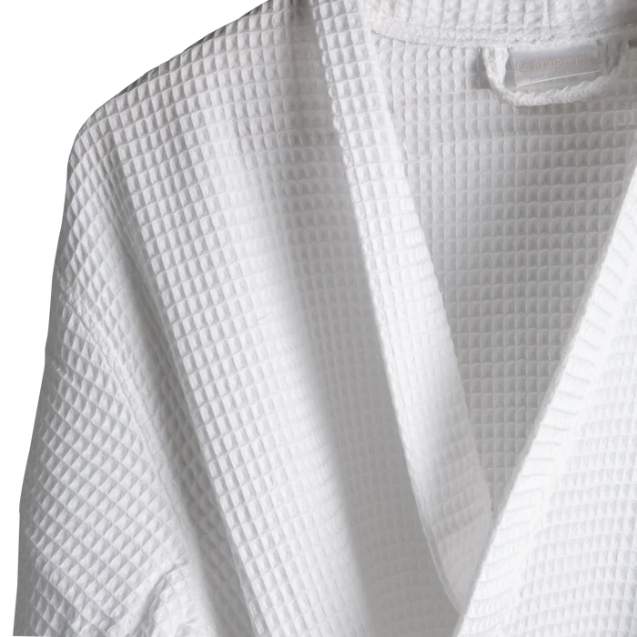 Waffle Kimono Robe