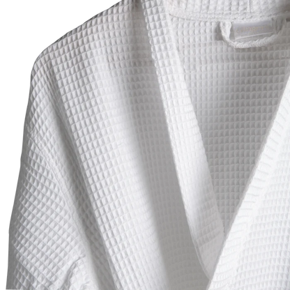 Waffle Kimono Robe
