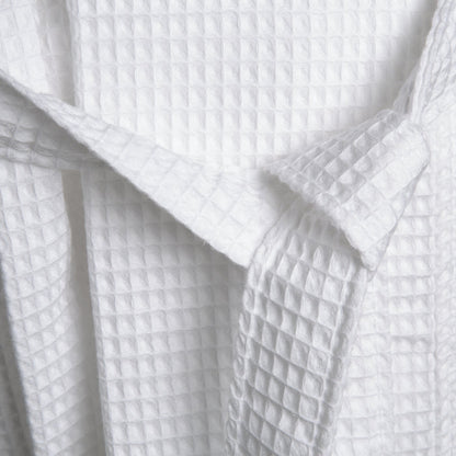 Waffle Kimono Robe