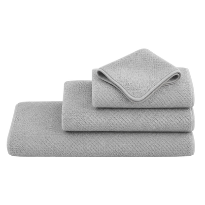 Waffle Towel Collection