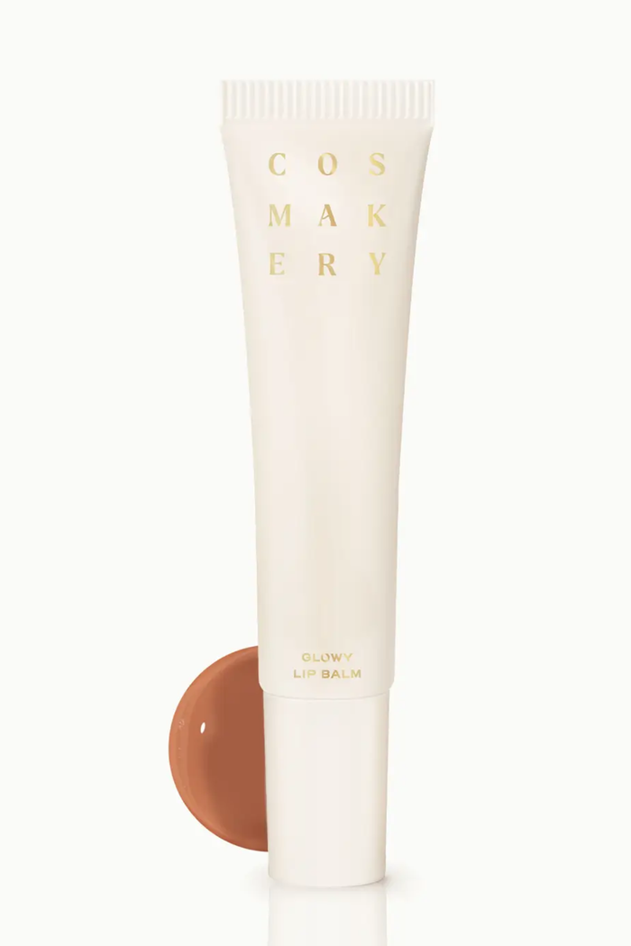 Warm Sugar Glowy, Lip Balm